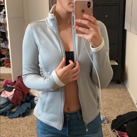 North face jacket - Picture 2 of 3